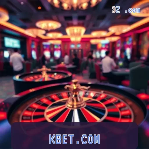 KBET.COM: Descubra Atrações Imperdíveis no Blackjack do Site
