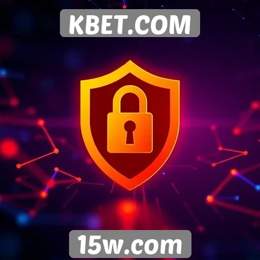 Recursos de segurança e proteção de dados em KBET.COM