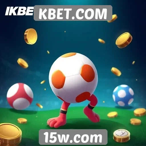 Novidades em jogos disponíveis no site KBET COM