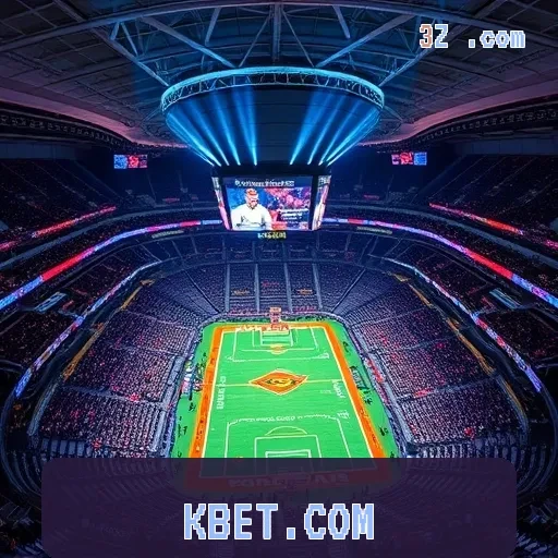 KBET.COM: Os Melhores Jogos de Cassino Ao Vivo para Você