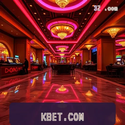 KBET.COM: Descubra as Loterias Que Podem Mudar Sua Vida