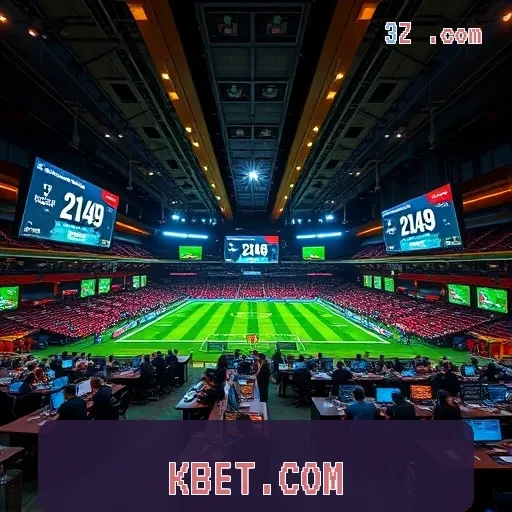 KBET.COM: Explore as Últimas Novidades no Mundo dos Jogos Online