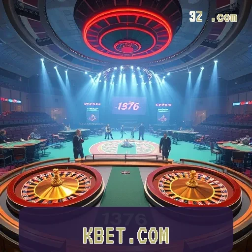 KBET.COM: Inovação em Pagamentos para Jogadores Brasileiros
