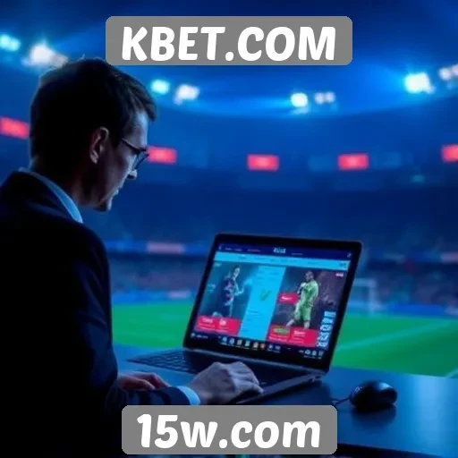 Avaliação de segurança no site de apostas KBET.COM