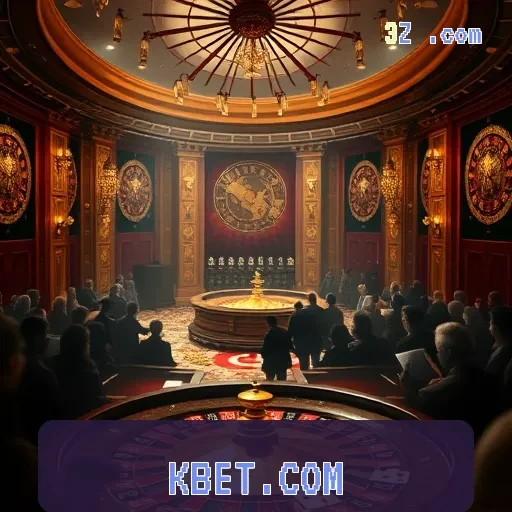 KBET.COM: Segredos Para Vencer nos Caça-Níqueis e Diversão Garantida!