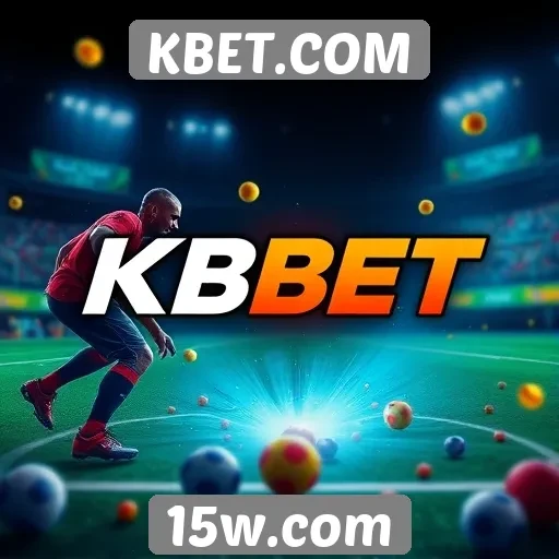 Inovação tecnológica no site de jogos KBET.COM